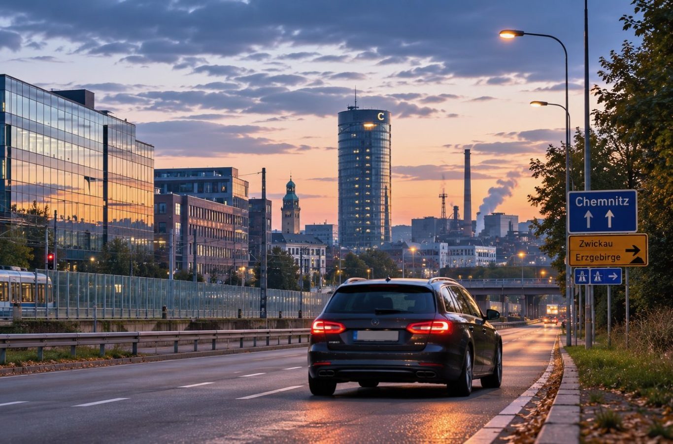 Detektei Chemnitz – regional im Einsatz Detektei Chemnitz – diskrete Ermittlungen in Chemnitz, im Umland und darüber hinaus.