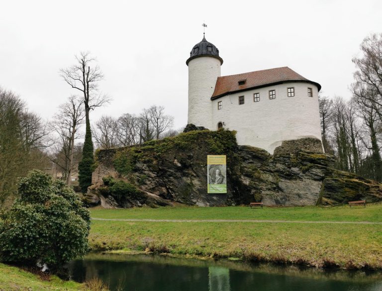 Rabenstein in Chemnitz